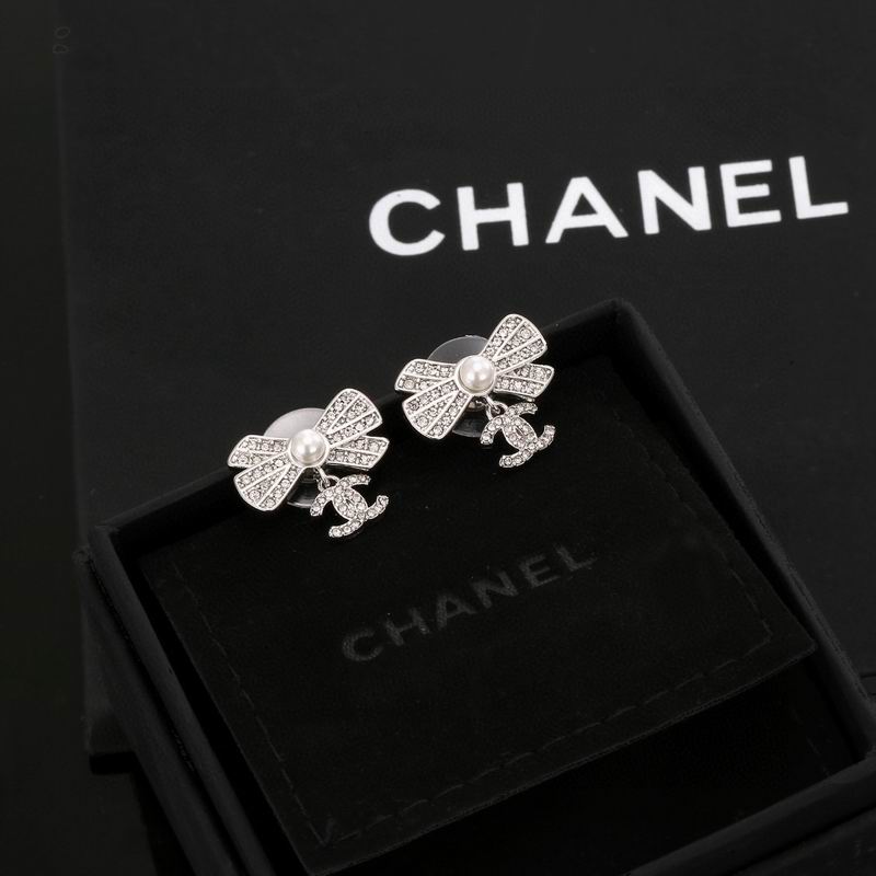 Chanel Earring 03yxs205